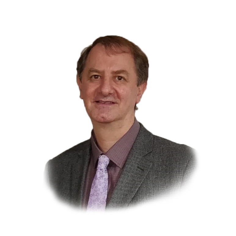 Fr.Andrew Marais
